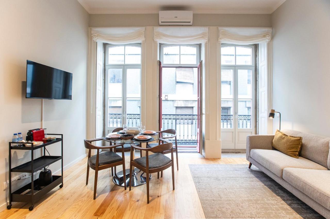 Almada 151 Appartement